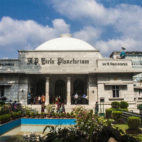 Birla Planetarium (Kolkata (Calcutta)) - All You Need to Know BEFORE You Go