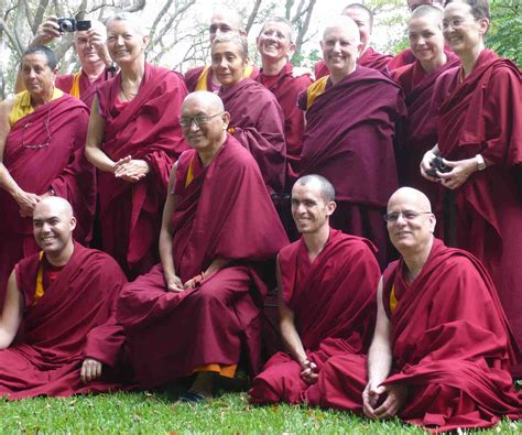 Sangha Heroes – International Mahayana Institute