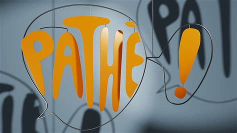 Pathe Logo 1999 in Blender. Animation. by Dany-Viginti on DeviantArt