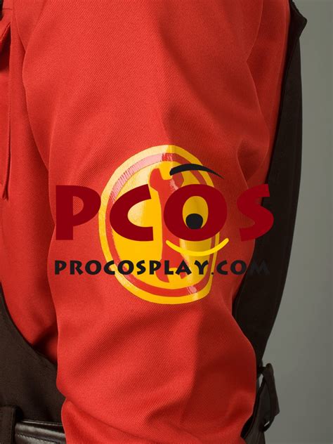 Team Fortress 2 Engineer Cosplay Costume - Best Profession Cosplay Costumes Online Shop