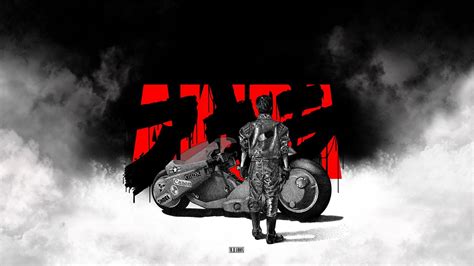 Akira Wallpapers - Top Free Akira Backgrounds - WallpaperAccess