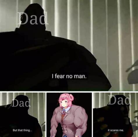 Buffsuki memes never die. : r/DDLC