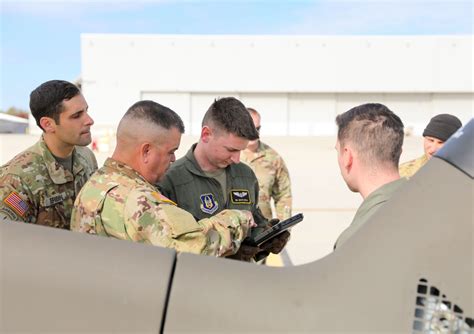 DVIDS - Images - Pennsylvania Army, Air National Guard conduct joint ...