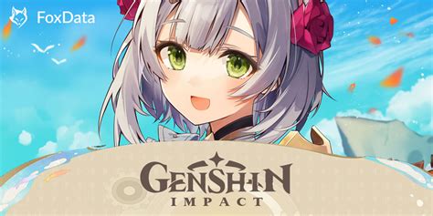 Genshin Impact Version 4.0 Leak Unveils Upcoming Banner Characters ...