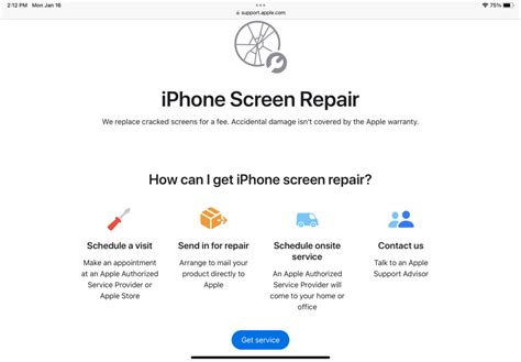 How Much Does It Cost to Repair iPhone 14 Pro Screen? • macReports