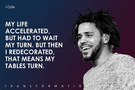 10 J Cole Quotes That Will Inspire You | TransformationQuotes