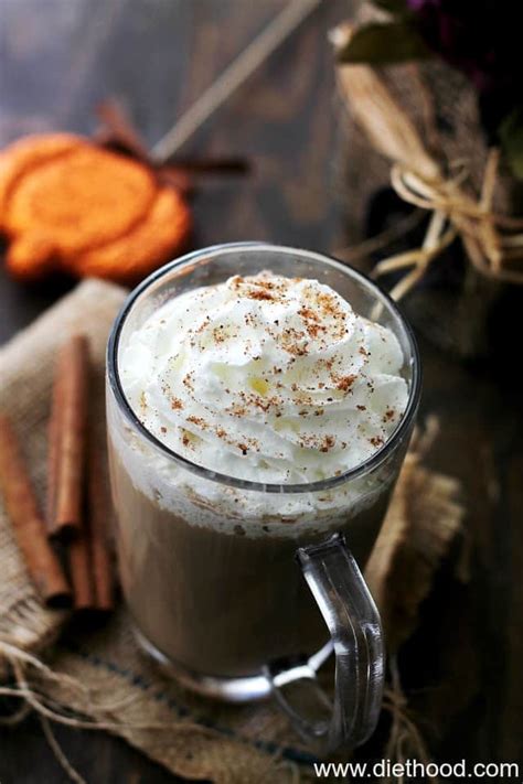 Starbucks Cinnamon Dolce Latte Recipe | Easy Starbucks Copycat Recipe