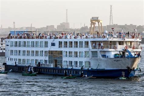 4 Days 3 Nights Nile Cruise Aswan To Luxor: Triphobo