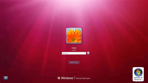 How to Easily Change the Windows 7 Login Screen Background - Simple Help