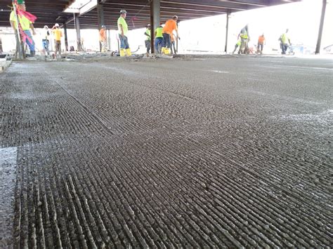 Preparing for a Topping| Concrete Construction Magazine