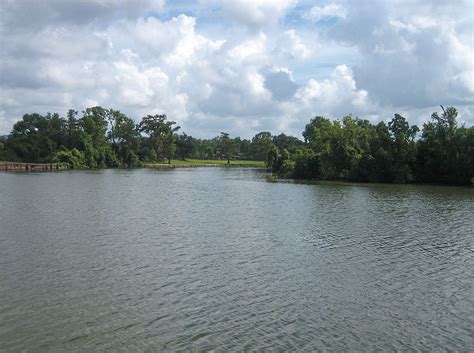 Get a Taste of the Gulf in Abbeville, Louisiana - Good Sam Camping Blog