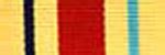 Africa Star Ribbon Bars – Medals of Service