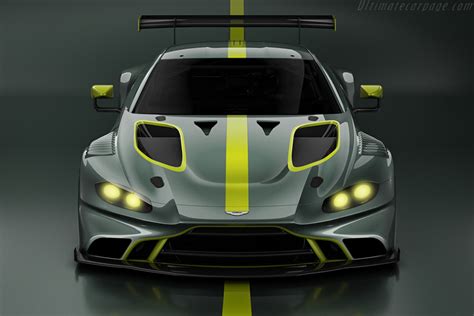 Aston Martin Vantage GT3