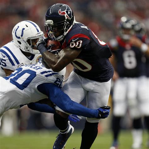 Colts vs. Texans Take 2: Houston Is the Best Team in the AFC South | News, Scores, Highlights ...