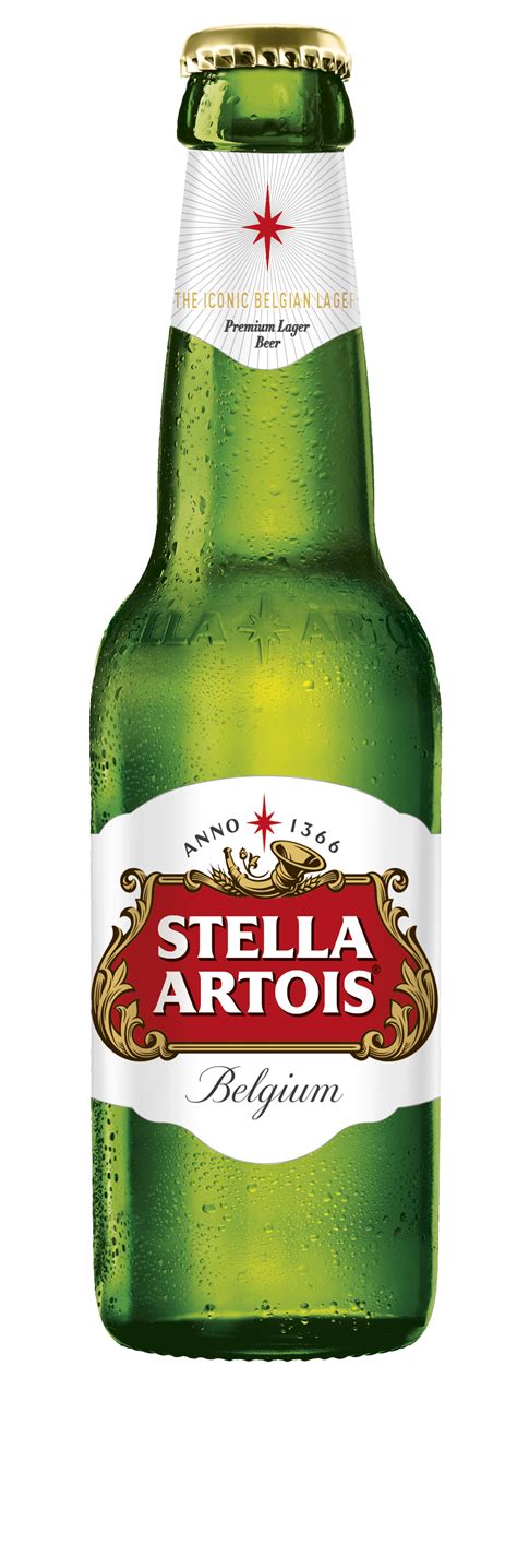 Stella Artois | Tap Into Your Beer