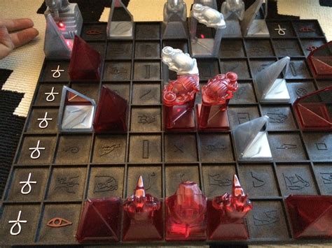 Khet 2.0 Review – In Third Person