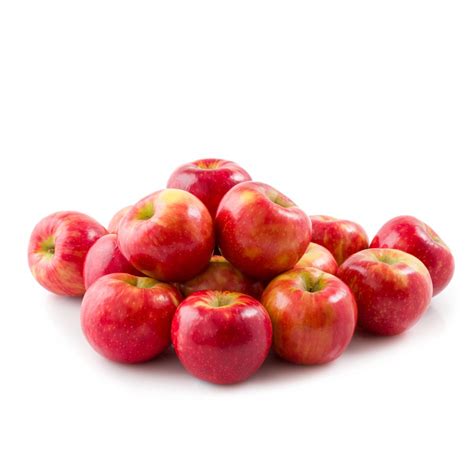 Honeycrisp Apples, 3 lb bag - Walmart.com - Walmart.com