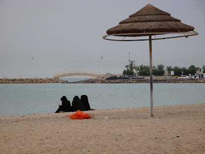 Ibn Battuta: Kuwait City Beach