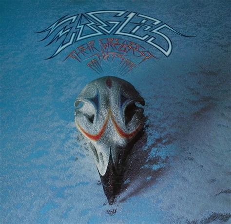 The Eagles | Eagles album covers, Eagles albums, Rock album covers