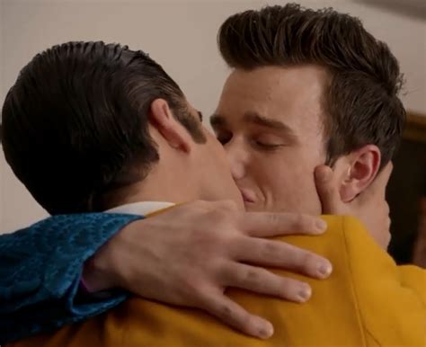 Image - Klaine Proposal.jpg | Glee TV Show Wiki | FANDOM powered by Wikia