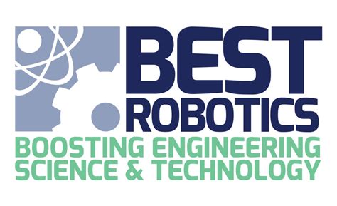 Best Robotics Inc. - Boosting Engineering Science and Technology