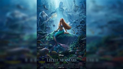 The Little Mermaid | Release Date, Review, IMDB Ratings, Cast & Trailer ...