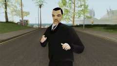 Salvatore Leone (GTA III) for GTA San Andreas