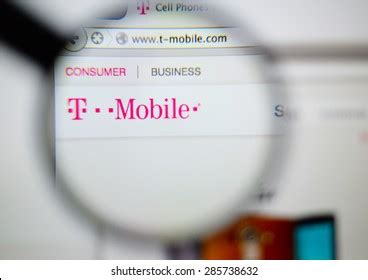 T-Mobile Logo Vector (.EPS) Free Download