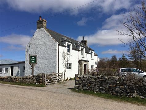 CRASK INN - Updated 2021 Reviews (Lairg, Scotland) - Tripadvisor