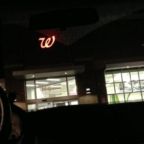 Walgreens - Pharmacy