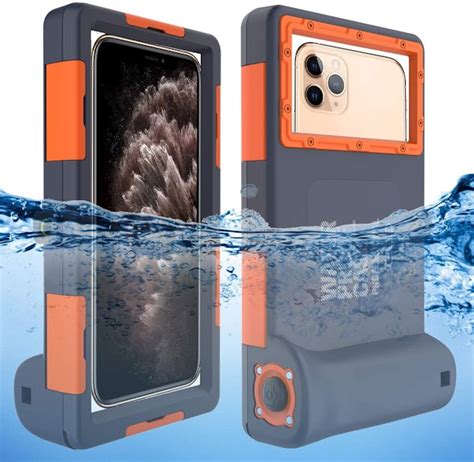 The 7 best waterproof phone cases