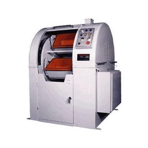 Metal Finishing Machines at Best Price in India