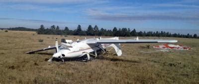 NTSB Prelim Report Posted In Arizona Cirrus Accident | Aero-News Network