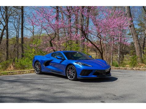 Compare 2024 BMW 4-Series vs. 2023 Chevrolet Corvette | U.S. News