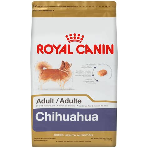 Royal Canin- Chihuahua 0.5kg – Mano Pet & Vet