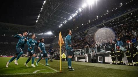 Cristiano Ronaldo Bicycle Kick Leaves Everyone Stunned - Watch Video