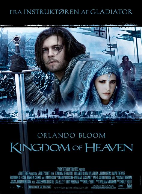 cute photos: Kingdom of Heaven movie Download link