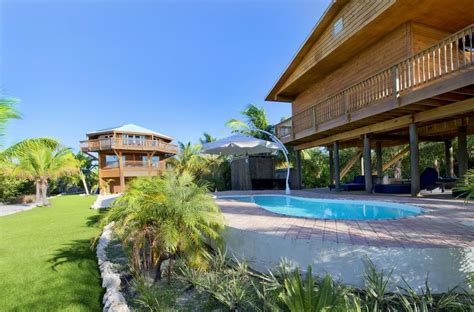 Photos: Florida Keys private island, home for sale