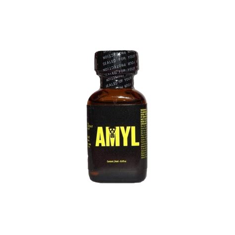 Buy real AMYL POPPERS made with Amyl nitrite