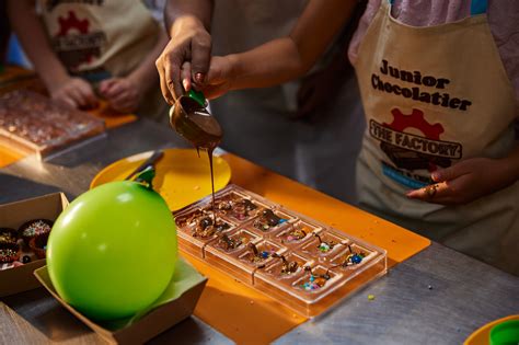 Q&A with Luke Berenice from The Chocolate and Nougat Factory Gosford | Central Coast Makers Trail