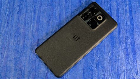 OnePlus 10T review: Speed meets affordability in this Android phone | Mashable