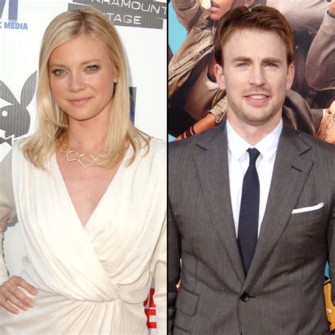 Chris Evans' Complete Dating History | Us Weekly