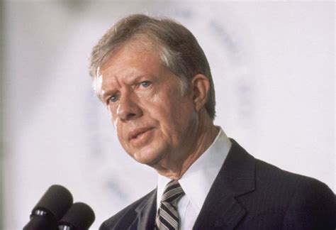 President Jimmy Carter's Economic Policies