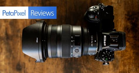 Nikon Z 24-70mm f/2.8 S Lens Review: A New Benchmark – Seriously ...