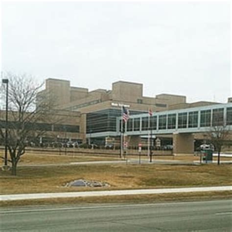 Beaumont Hospital - Troy - 28 Reviews - Hospitals - 44250 Dequindre Rd, Troy, MI, United States ...