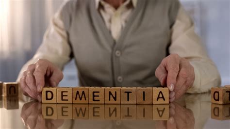 The Importance of Proper Nursing Home Care for Dementia Patients | Clark, Perdue, & List Co, LPA