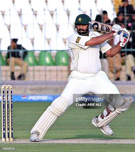 3,436 Inzamam Ul Haq Photos & High Res Pictures - Getty Images