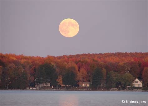 Harvest Moon - Kabscapes