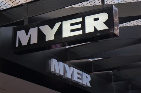 Myer to launch online marketplace - Internet Retailing