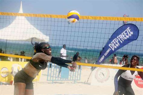 Mombasa set to host 2023 Zone V ties